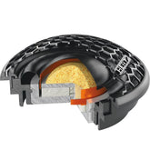 Hertz CK165F Slim Speakers: Clear Sound, Perfect Fit